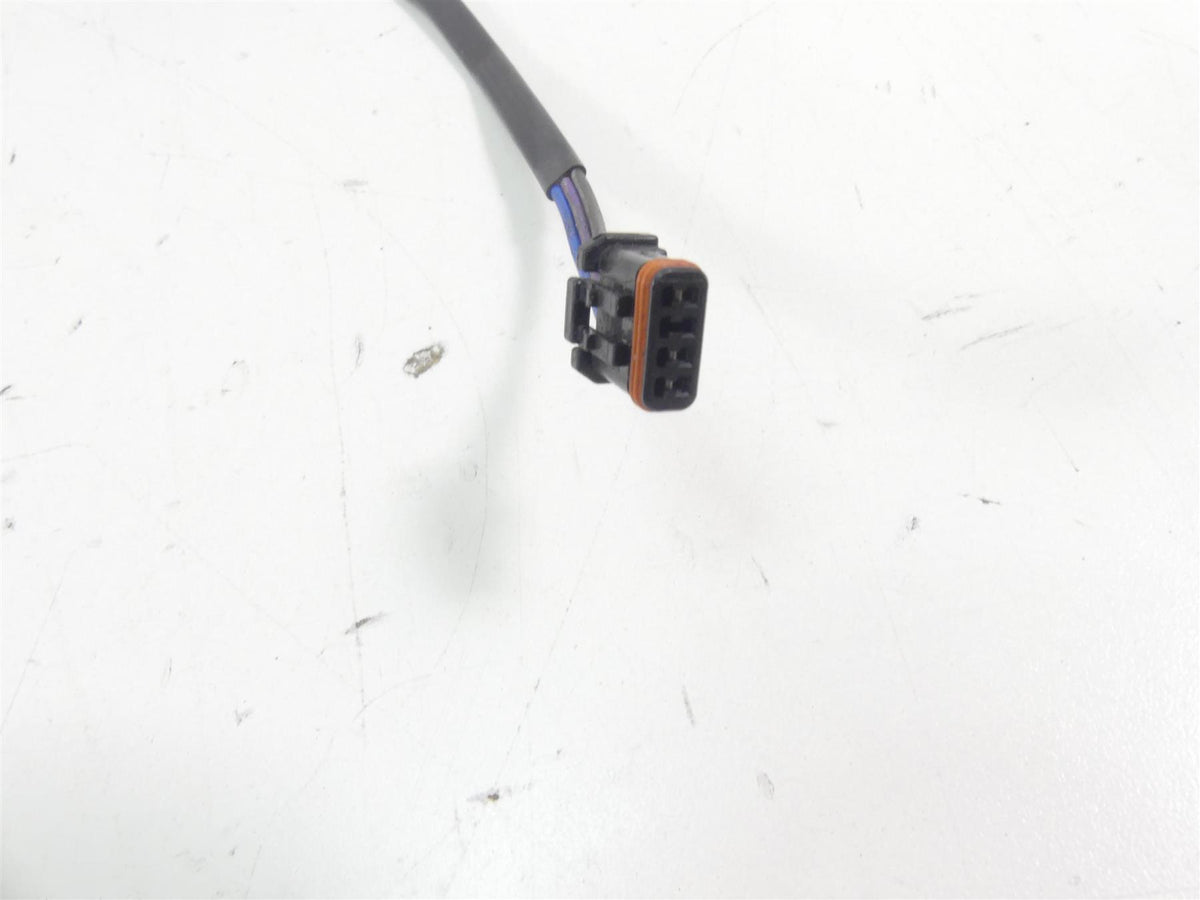 2018 Harley Softail FXBB Street Bob Rear Blinkers Turn Signal Set 67800965 {{ shop.shopifyCountryName }} - Mototech271