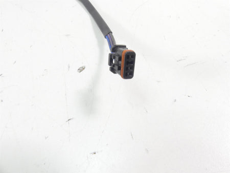 2018 Harley Softail FXBB Street Bob Rear Blinkers Turn Signal Set 67800965 {{ shop.shopifyCountryName }} - Mototech271