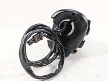 Load image into Gallery viewer, 2020 Harley Touring FLHX Street Glide Right Control Switch Boom Box Gts 71500501
