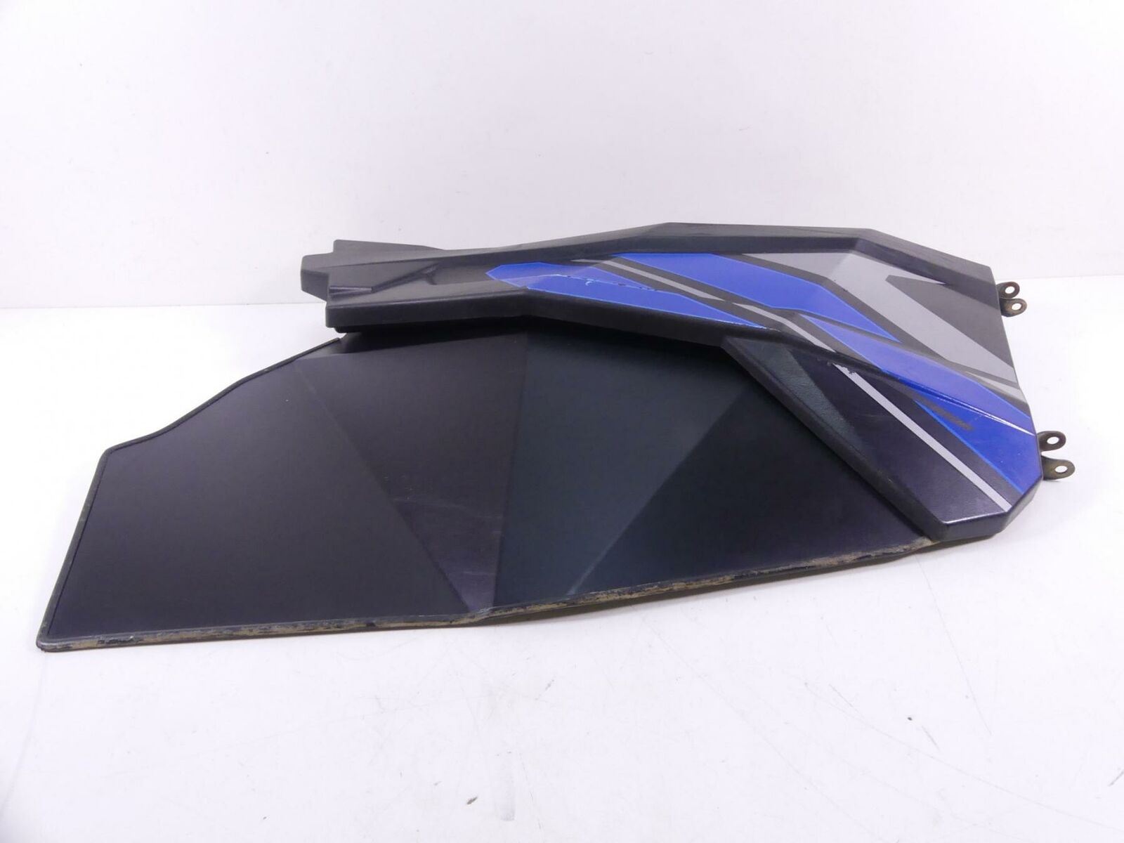 2017 Polaris RZR1000 S EPS Left Door Assembly 5257929-458 {{ shop.shopifyCountryName }} - Mototech271