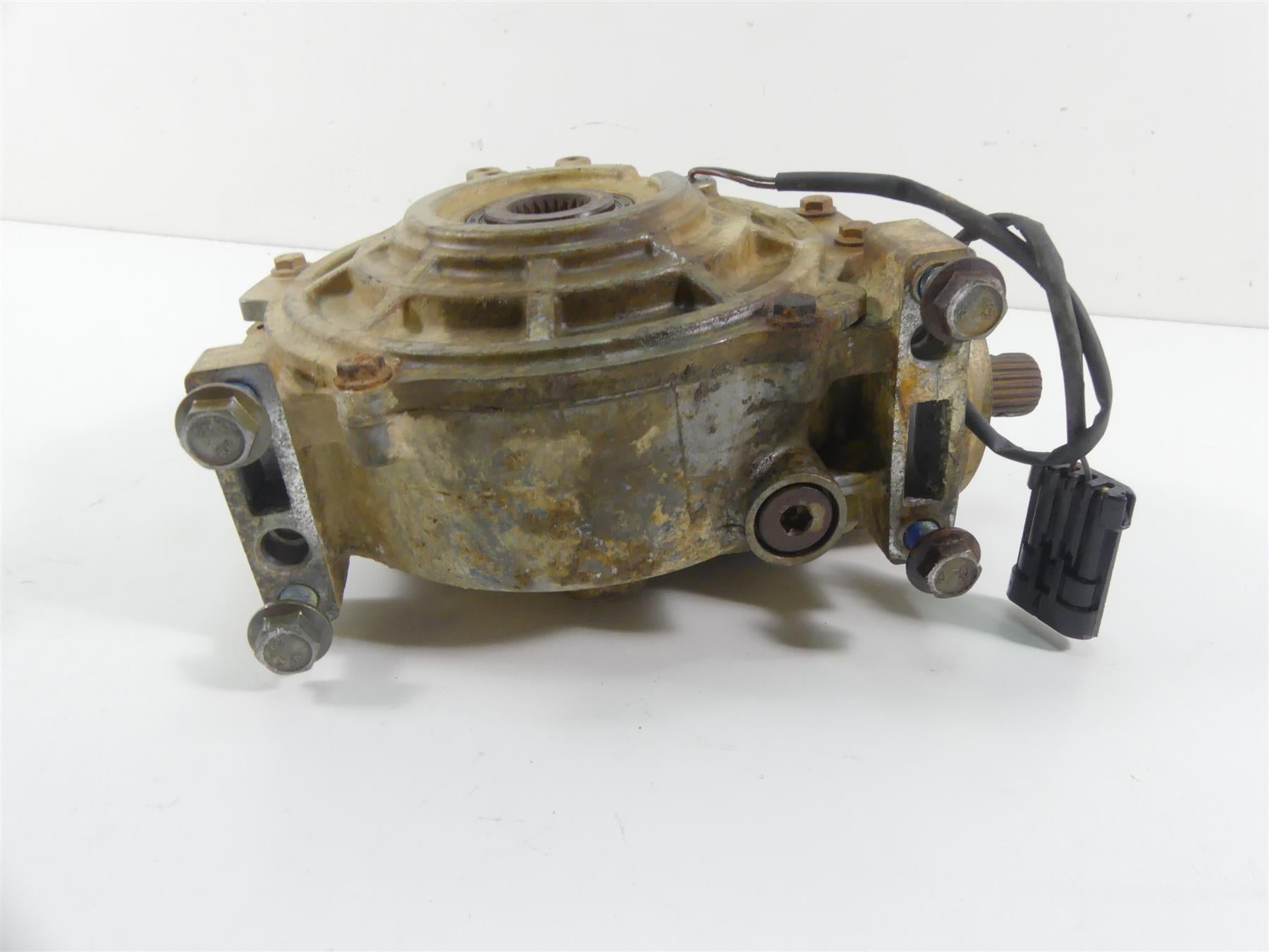 2021 Polaris RZR1000 XP EPS Front Differential Gear Box 1K 1334625 4120073 {{ shop.shopifyCountryName }} - Mototech271
