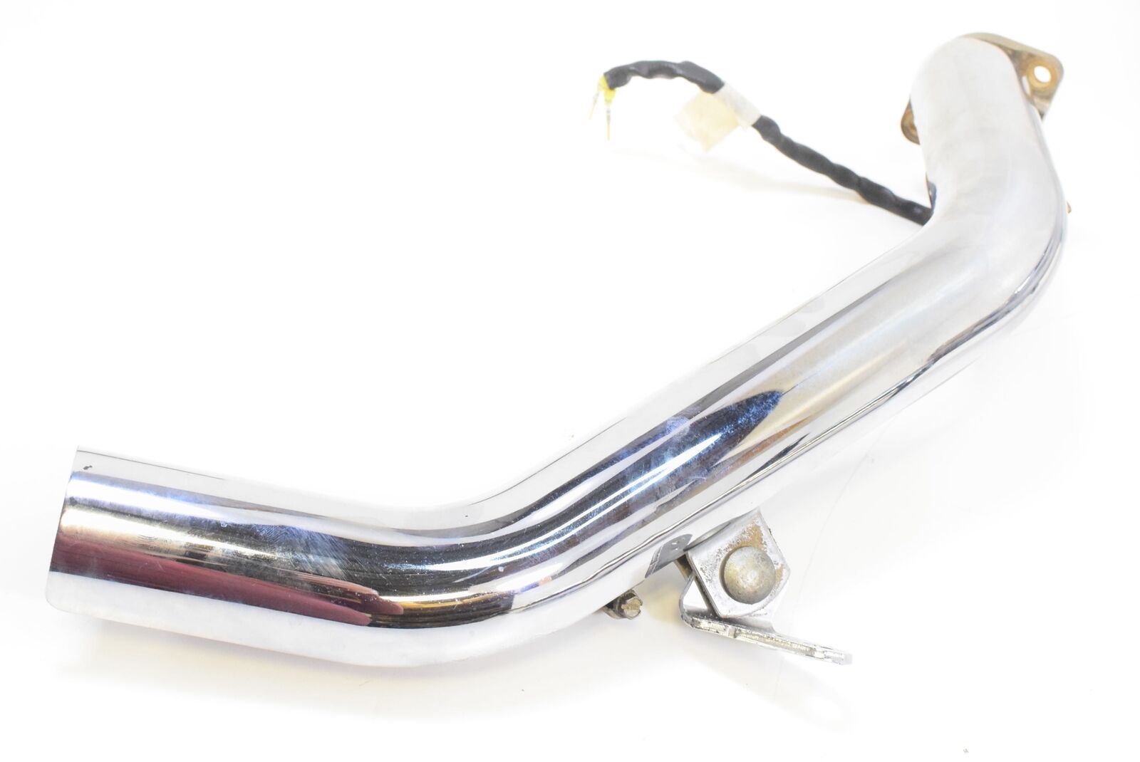 2007 Harley Sportster XL1200 Exhaust System Header Set 64842-04 {{ shop.shopifyCountryName }} - Mototech271