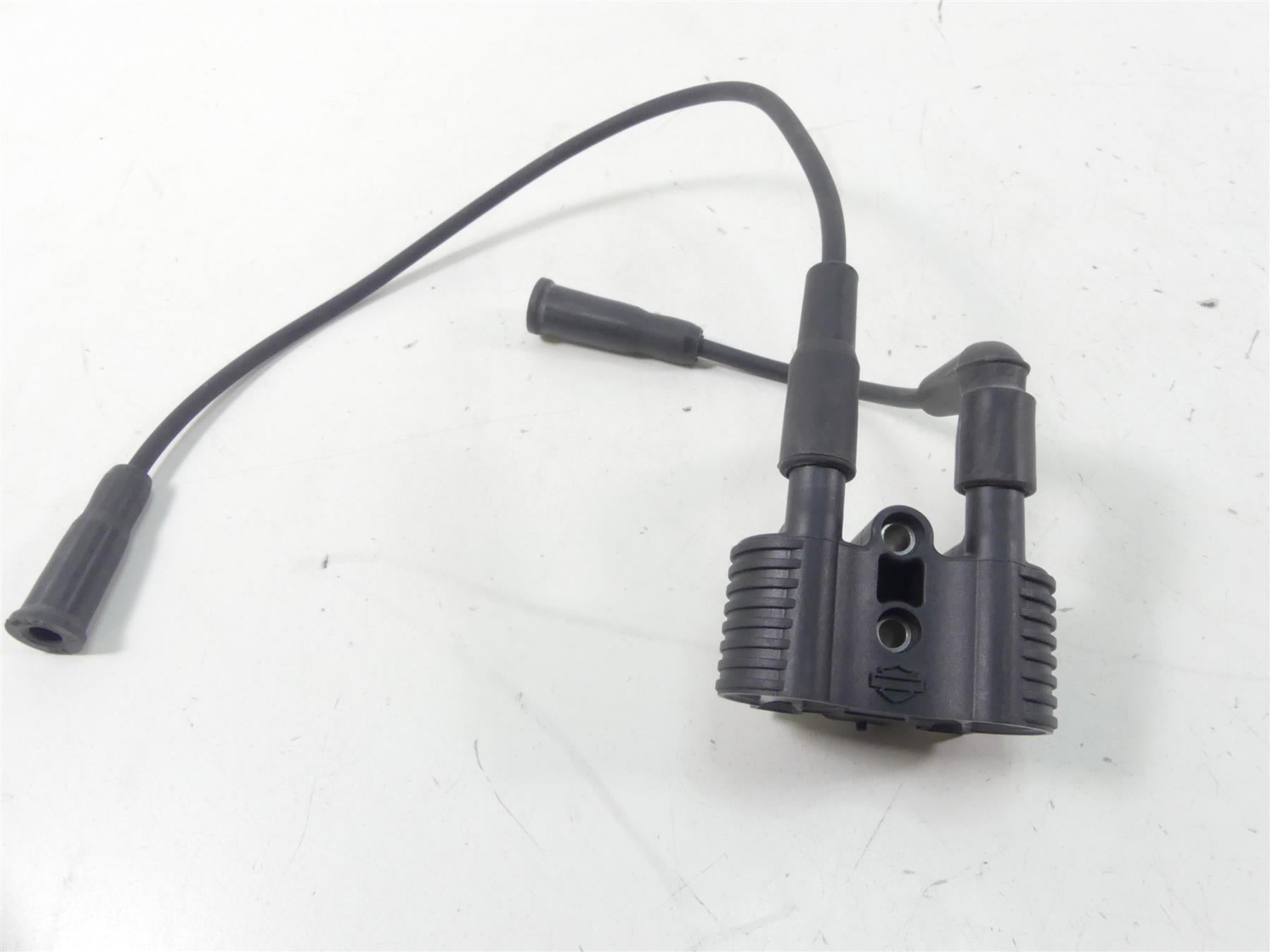 2020 Harley XL1200 CX Sportster Roadster Ignition Coil Wires & Plugs 31656-07 {{ shop.shopifyCountryName }} - Mototech271