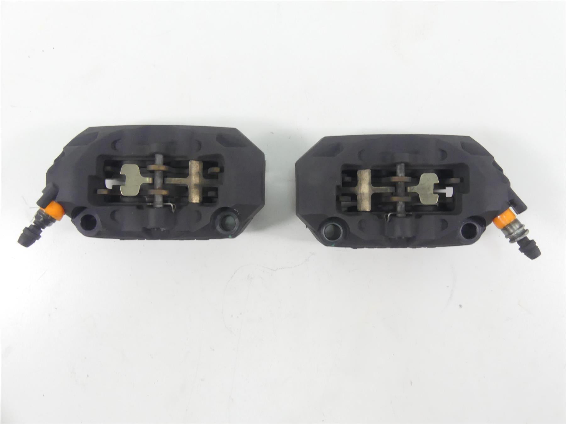 2019 BMW R1250GS K50 Front Brembo Brake Caliper Set 34118405107 34118405108 {{ shop.shopifyCountryName }} - Mototech271