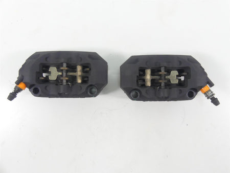 2019 BMW R1250GS K50 Front Brembo Brake Caliper Set 34118405107 34118405108 {{ shop.shopifyCountryName }} - Mototech271