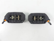 Load image into Gallery viewer, 2019 BMW R1250GS K50 Front Brembo Brake Caliper Set 34118405107 34118405108 | Mototech271
