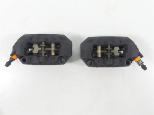 2019 BMW R1250GS K50 Front Brembo Brake Caliper Set 34118405107 34118405108 | Mototech271