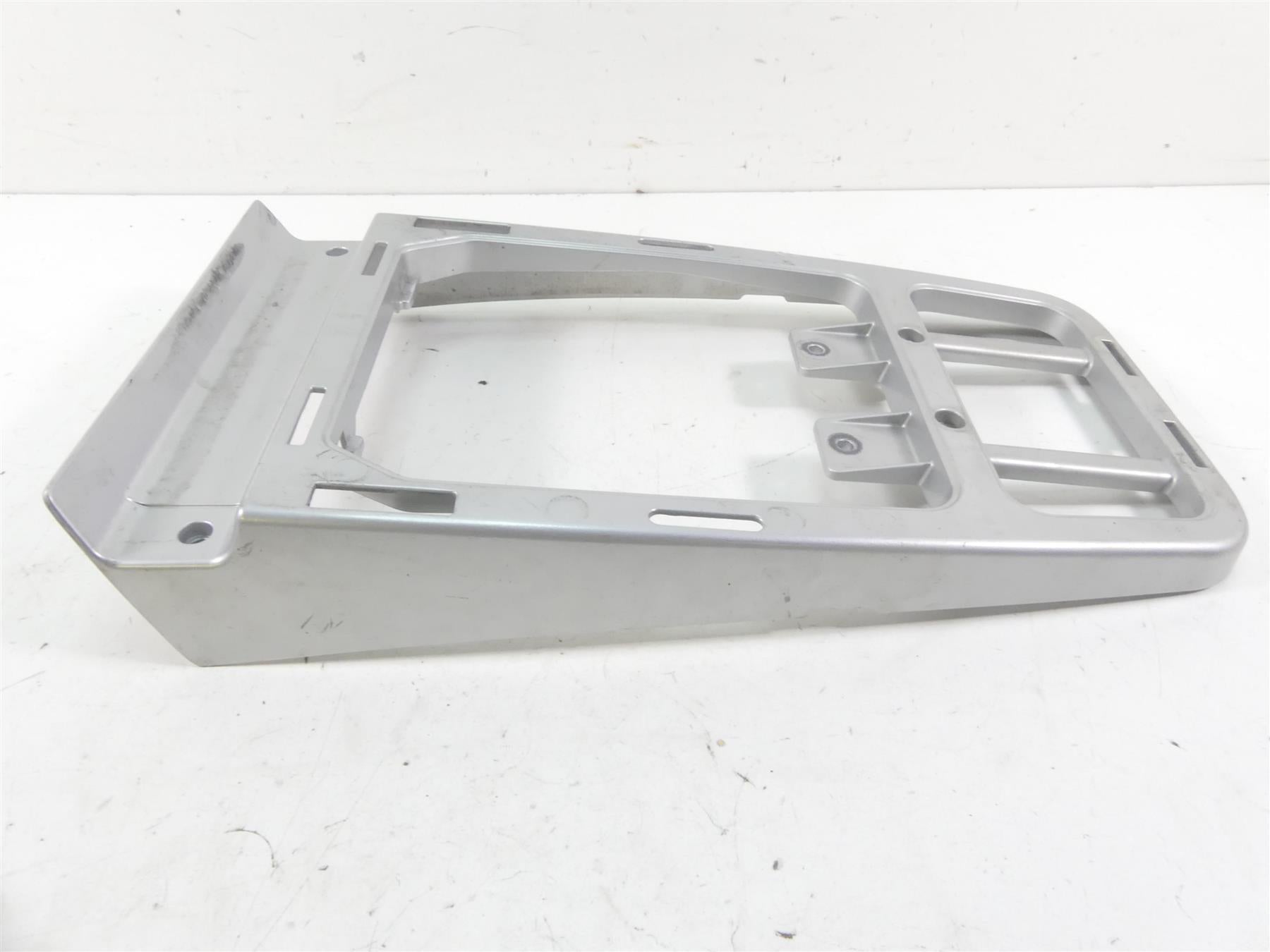 2003 BMW R1150 GS R21 Rear Luggage Rack Mount Carrier 46542309514 | Mototech271