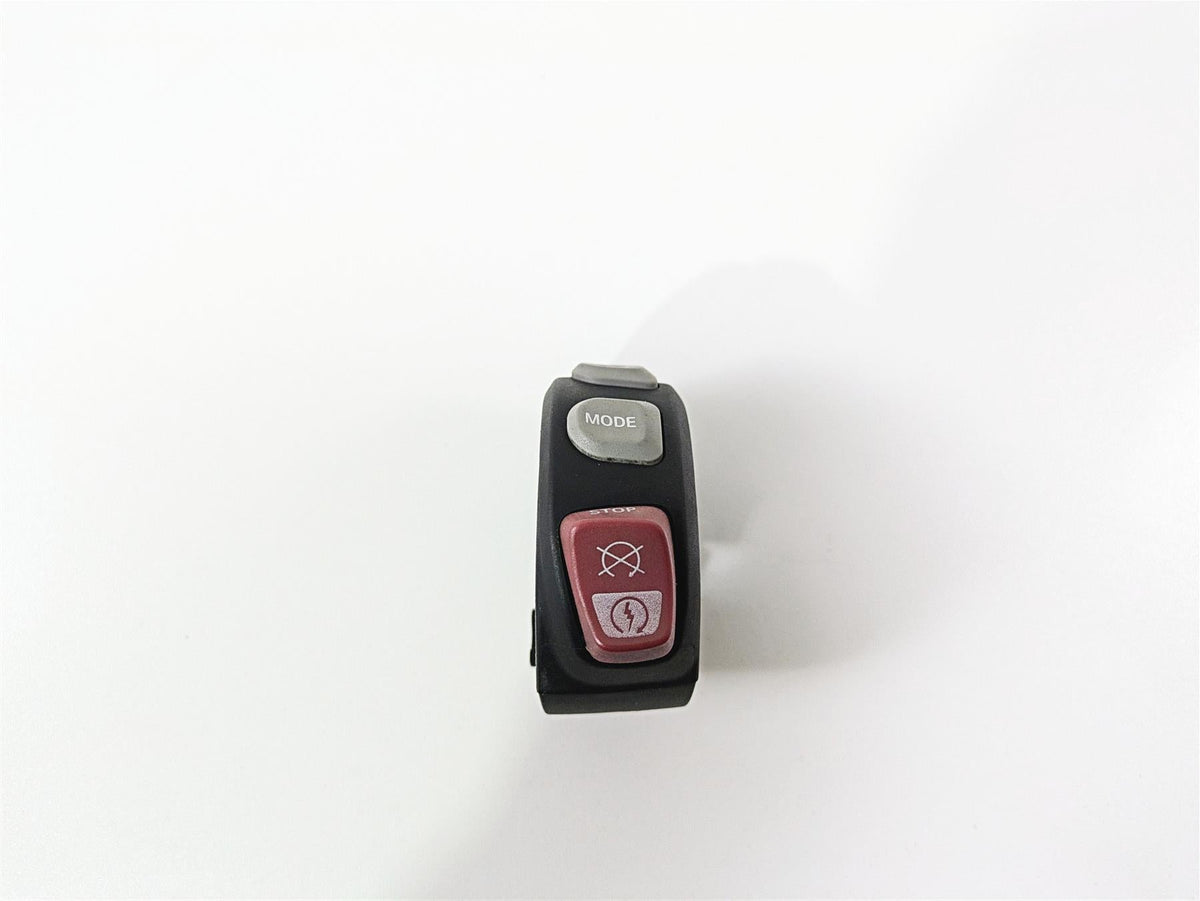 2019 BMW R1250RT K52 Right Hand Start Stop Lock Mode Control Switch 61318546188 {{ shop.shopifyCountryName }} - Mototech271