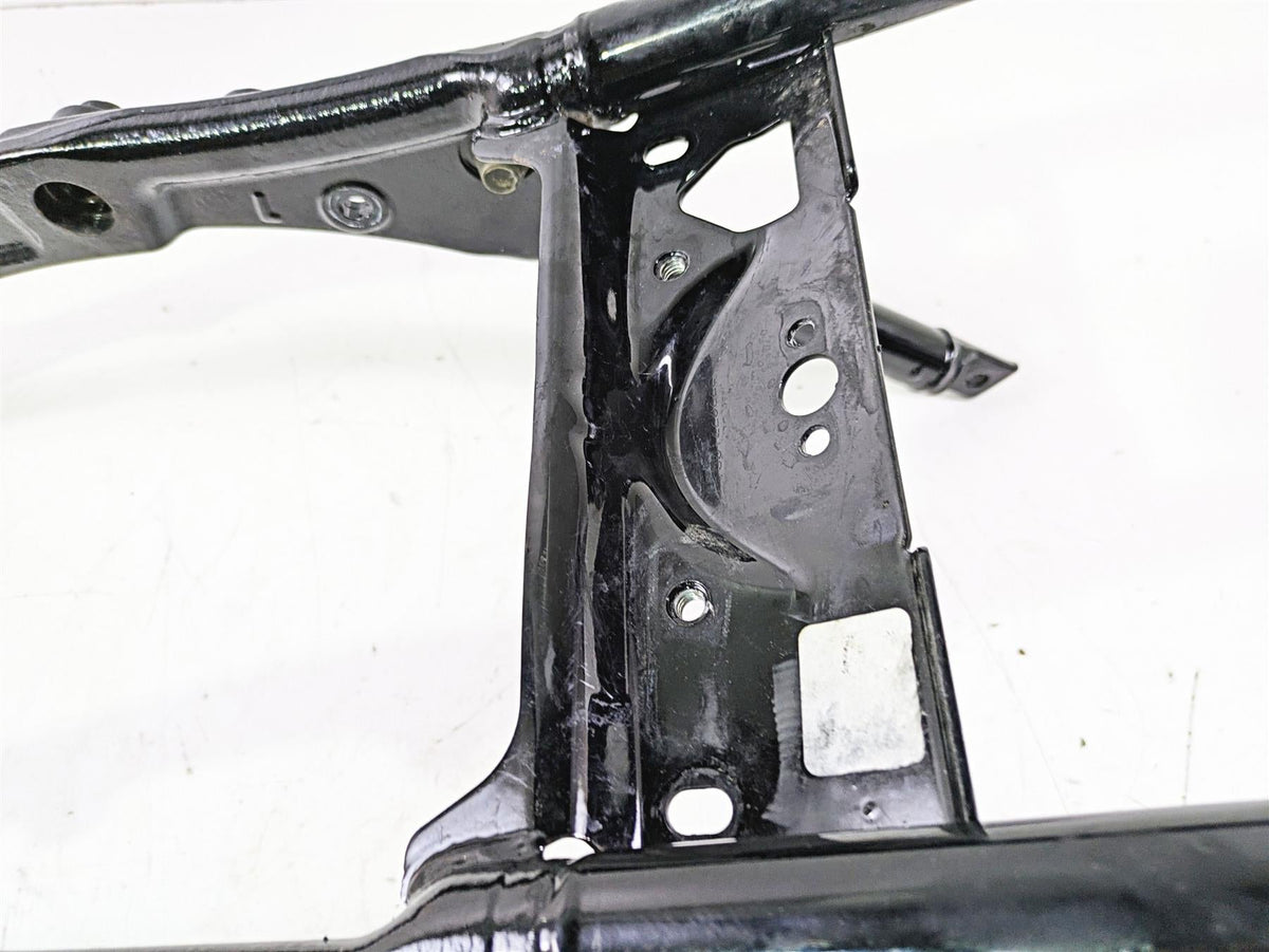 2015 Harley Touring FLHTKL E -Glide Low Rear Sub Frame Subframe 48079-09BHP {{ shop.shopifyCountryName }} - Mototech271