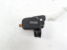 Load image into Gallery viewer, 2020 Harley Softail FXBB Street Bob Front Brake Master Cylinder 1/2&quot; 41700233
