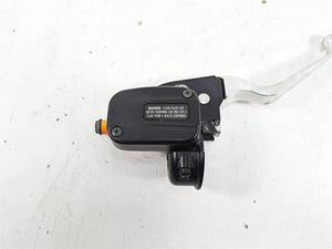 2020 Harley Softail FXBB Street Bob Front Brake Master Cylinder 1/2" 41700233