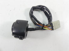 Load image into Gallery viewer, 2013 Harley Touring FLHTK Electra Glide Left Hand Control Switch   71682-06A | Mototech271

