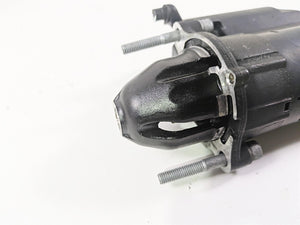 2010 BMW R1200GS K25 Engine Starter Motor & Cover 12317691956