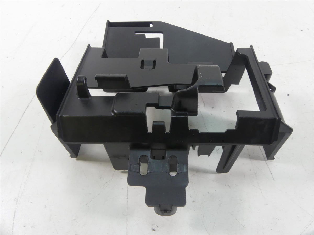 2017 Harley FXSE CVO Pro Street Breakout Electrical Caddy Holders 69200451 {{ shop.shopifyCountryName }} - Mototech271