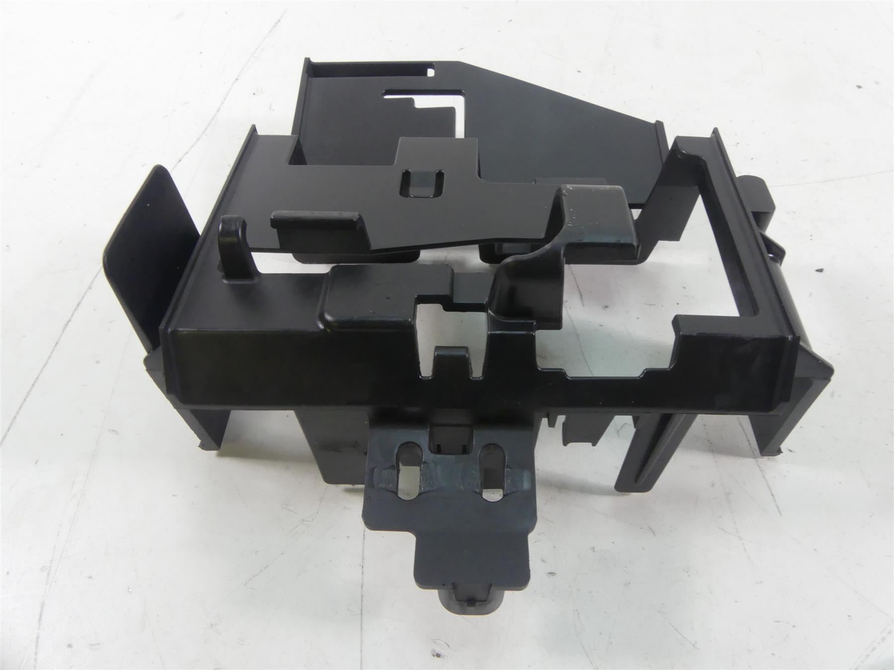 2017 Harley FXSE CVO Pro Street Breakout Electrical Caddy Holders 69200451 {{ shop.shopifyCountryName }} - Mototech271