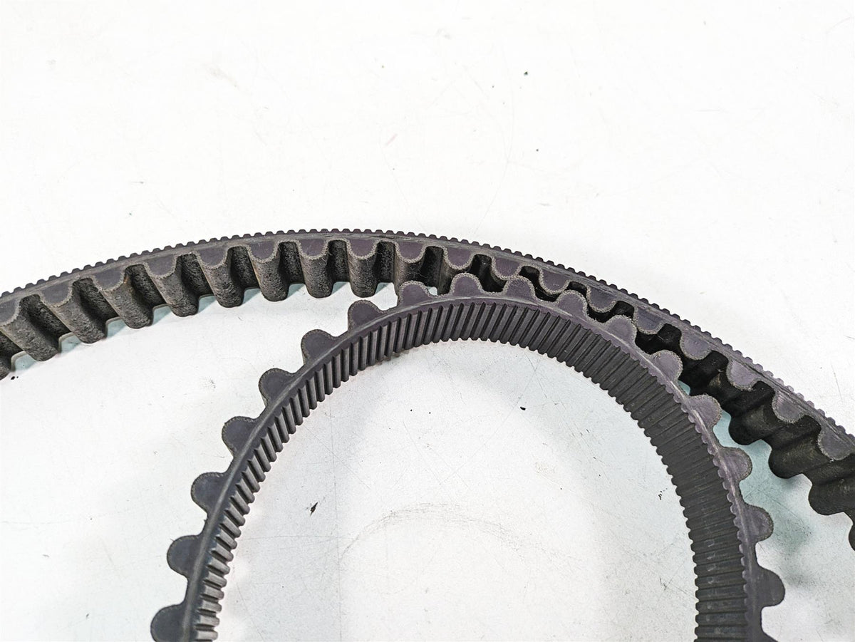 2020 Harley Touring FLHX Street Glide Rear Drive Belt 140T 24mm 40024-09A {{ shop.shopifyCountryName }} - Mototech271