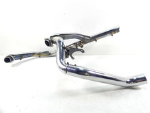 Load image into Gallery viewer, 2004 Harley Touring FLHTCUI Electra Glide Exhaust Manifold Header Set 65626-98C
