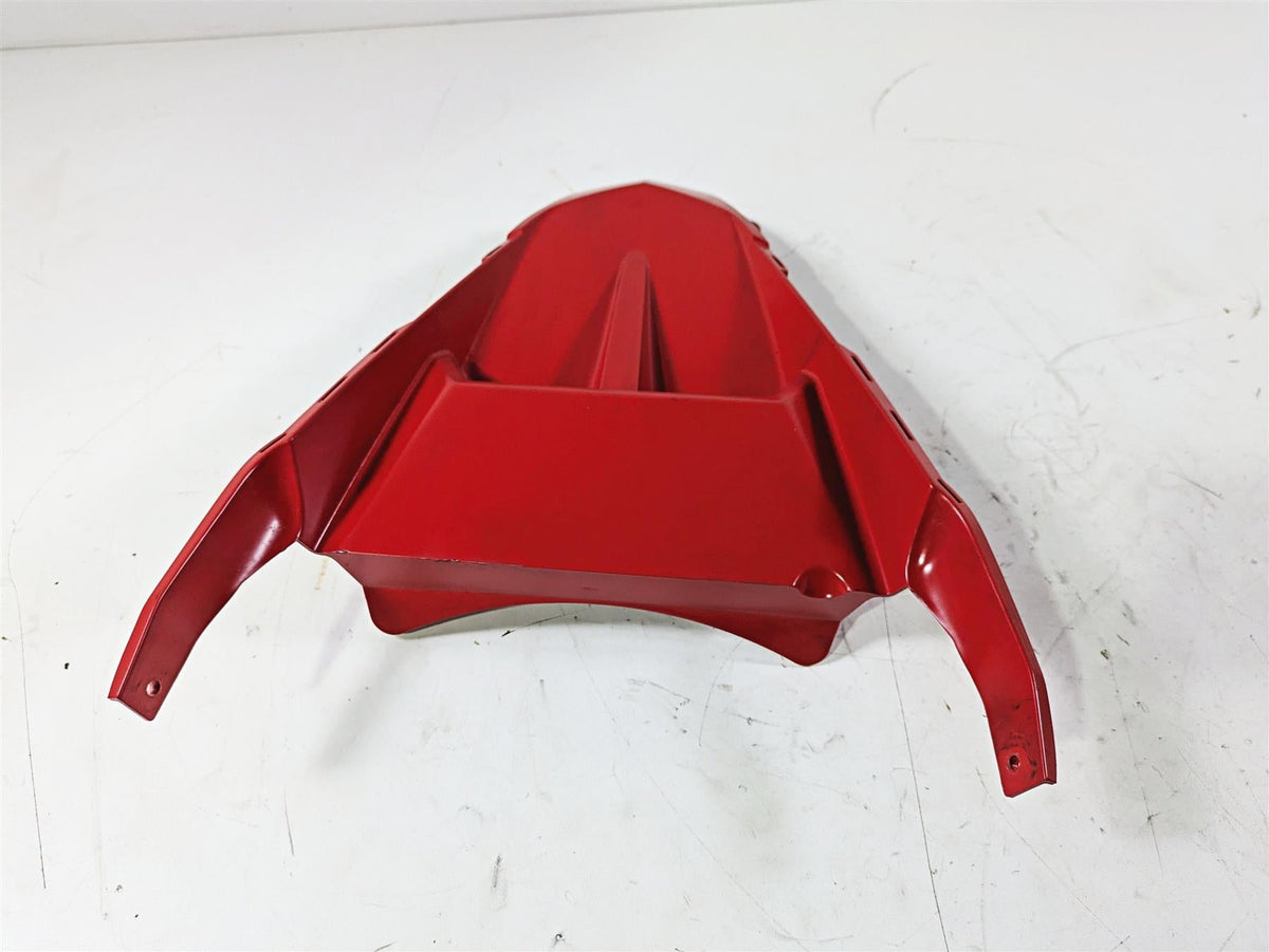 2017 BMW F800GS Adv K75 Upper Front Fender Racing Red 46618531118 46618563882 {{ shop.shopifyCountryName }} - Mototech271