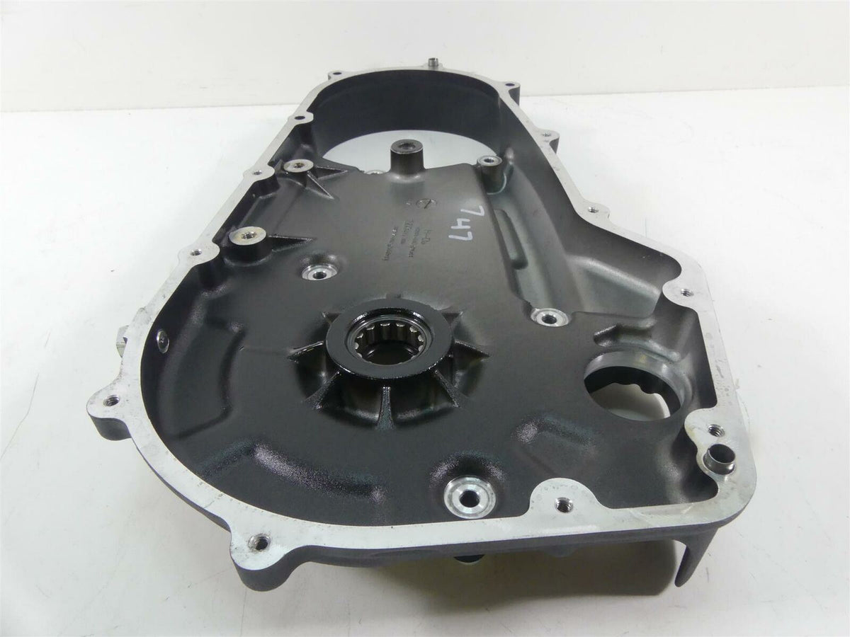 2017 Harley FXDLS Dyna Low Rider Inner Primary Drive Clutch Cover -Mid 60681-06C {{ shop.shopifyCountryName }} - Mototech271