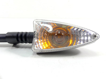 2016 KTM 1290 Super Duke R Front Blinker Turn Signal Set 78114025000 78114026000 {{ shop.shopifyCountryName }} - Mototech271