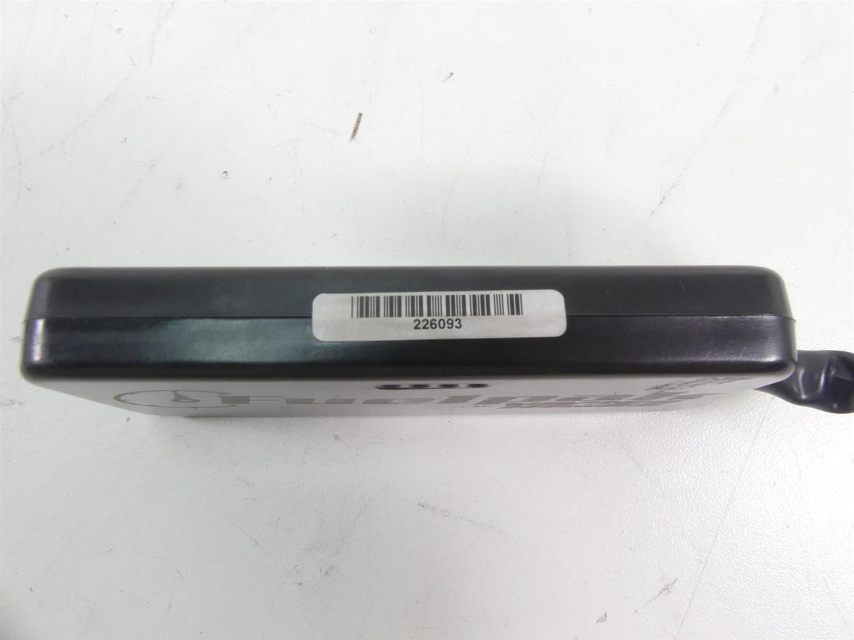 2009 Harley FXDF Dyna Fat Bob Cdi Ecu Ecm + Vance Hines Fuelpak Module 32852-08A {{ shop.shopifyCountryName }} - Mototech271
