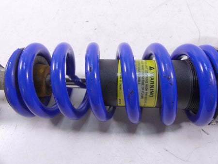 2009 Triumph Street Triple 675R Kyb Rear Shock Suspension + Links -Read T2053195 {{ shop.shopifyCountryName }} - Mototech271
