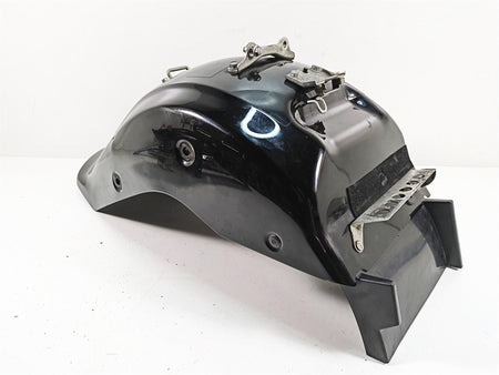 2009 Yamaha XV1900 Raider Rear Fender -Dents C7-YK216-00-P1 {{ shop.shopifyCountryName }} - Mototech271