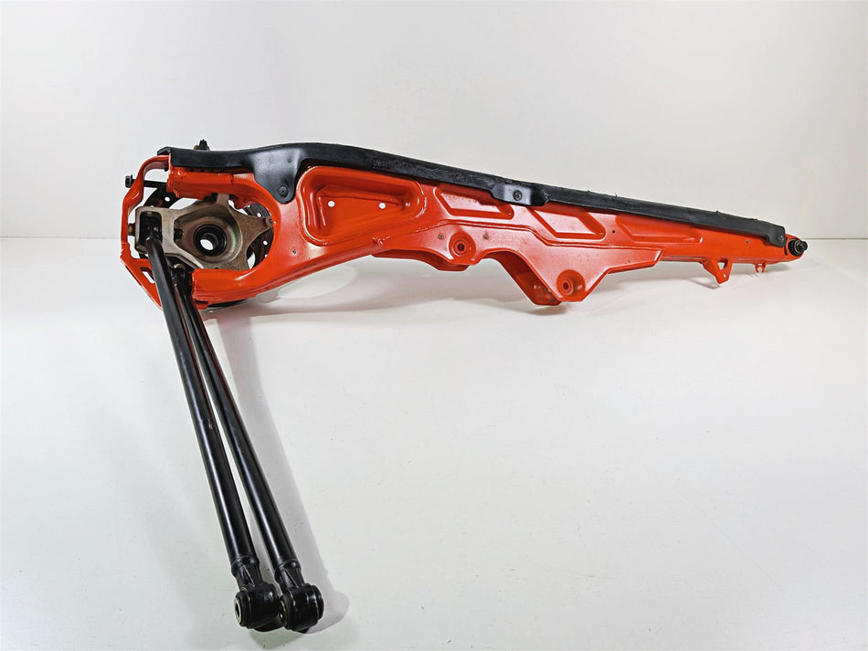 2022 Can Am Maverick X3 XRC Turbo RR 72" Rear Right Trailing Arm 706004610-Mototech271
