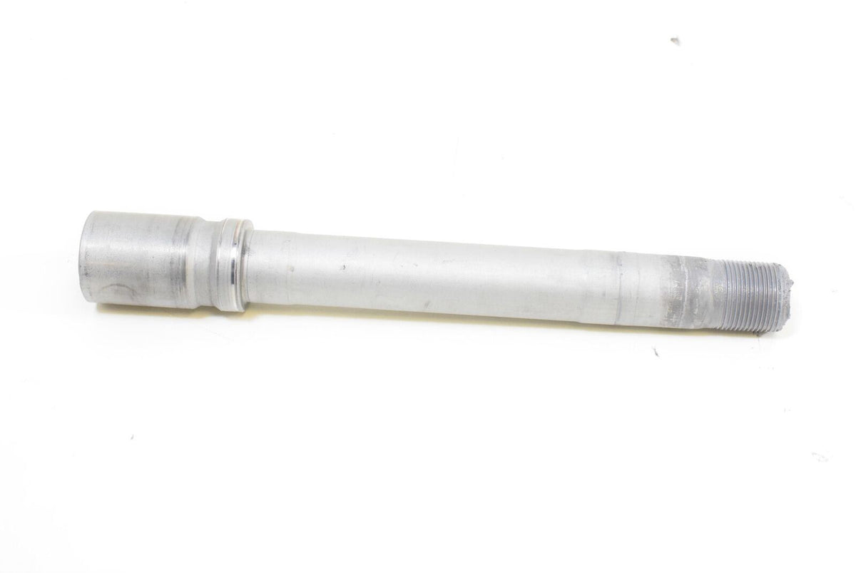 2015 BMW S1000RR K46 Front 24mm Axle Wheel Spindle 31427713304 {{ shop.shopifyCountryName }} - Mototech271