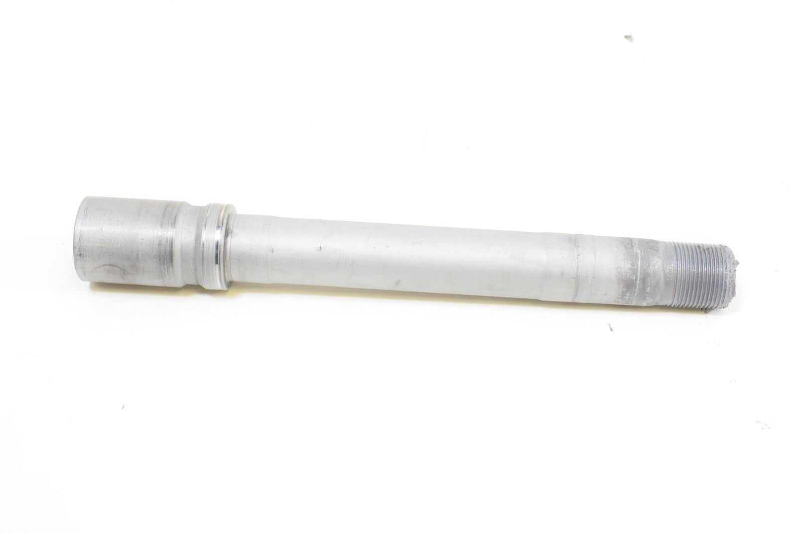 2015 BMW S1000RR K46 Front 24mm Axle Wheel Spindle 31427713304 {{ shop.shopifyCountryName }} - Mototech271