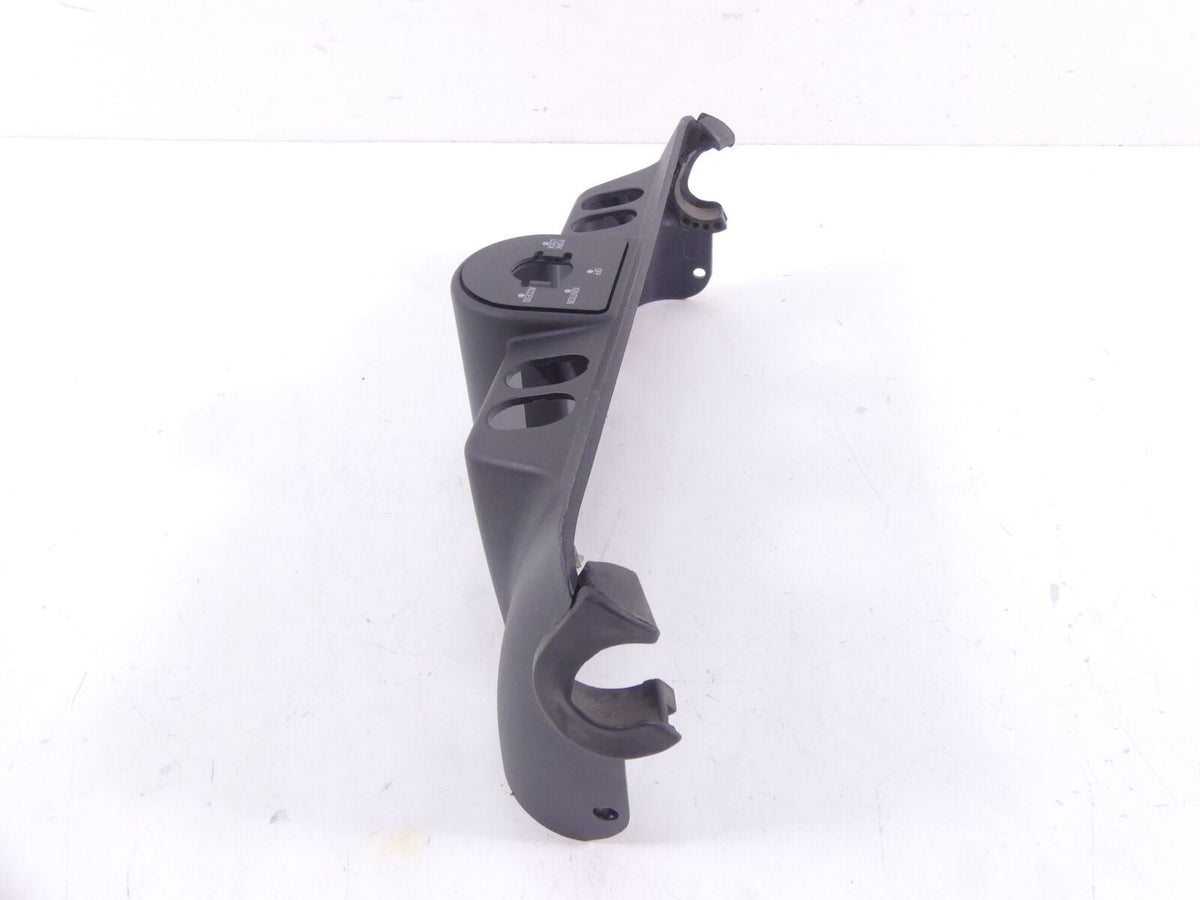 2009 Harley Touring FLHTCU Electra Glide Ignition Switch Cover Fairing 58510-96 {{ shop.shopifyCountryName }} - Mototech271
