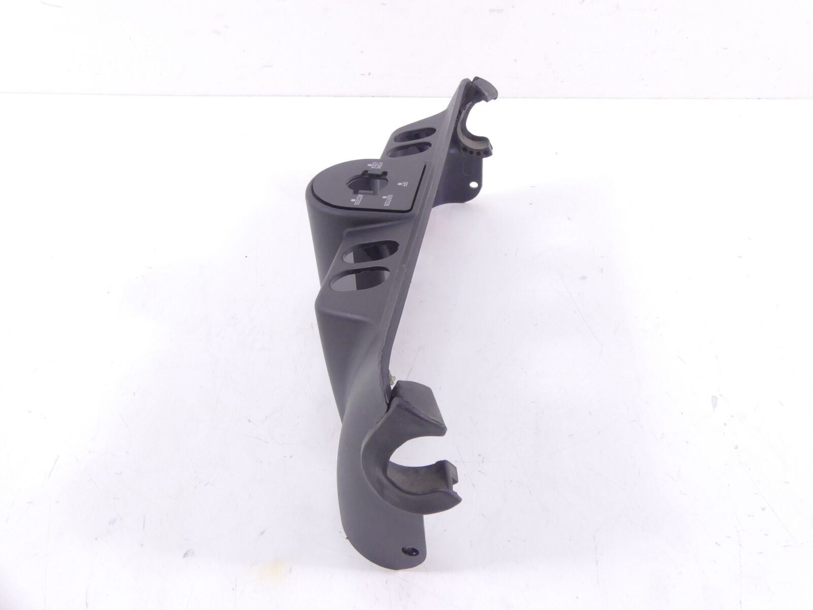 2009 Harley Touring FLHTCU Electra Glide Ignition Switch Cover Fairing 58510-96 {{ shop.shopifyCountryName }} - Mototech271