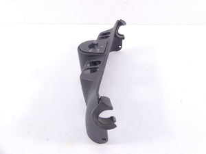 2009 Harley Touring FLHTCU Electra Glide Ignition Switch Cover Fairing 58510-96
