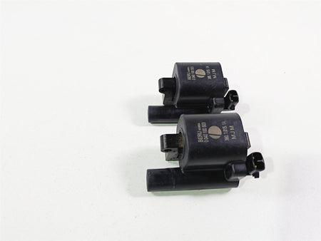 2018 Ducati Scrambler Desert Sled 800 Beru Ignition Coil Set 38010151A {{ shop.shopifyCountryName }} - Mototech271