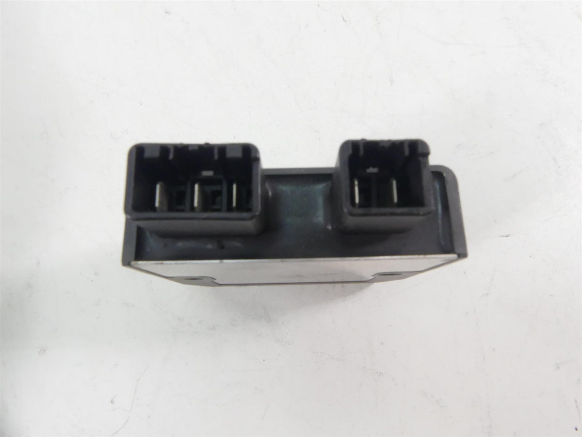 2018 Honda CBR1000 RR SC77 Rectifier Voltage Regulator 31600-MJJ-D31 FH021AA {{ shop.shopifyCountryName }} - Mototech271
