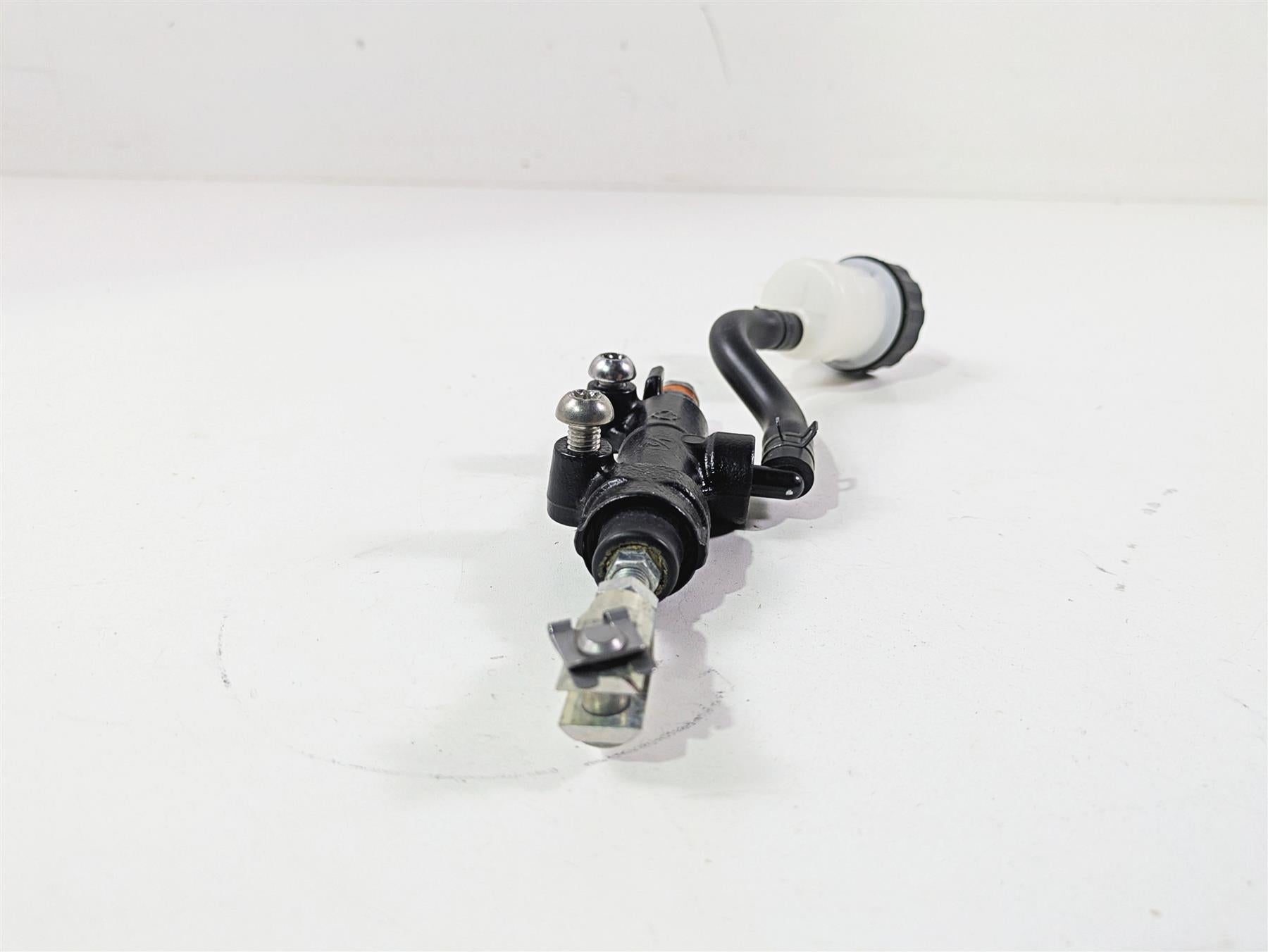 2024 Triumph Street Triple 765 R Rear Brake Master Cylinder 1/2" T2023208 {{ shop.shopifyCountryName }} - Mototech271