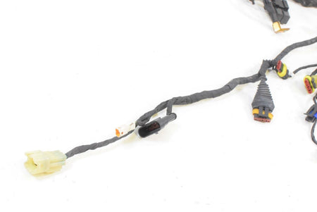 2011 Ducati 1198 Main Wiring Harness Loom - No Cuts - No Damaged Wires 51017601A {{ shop.shopifyCountryName }} - Mototech271