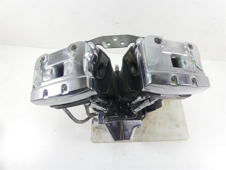 1998 Harley Dyna FXDL Low Rider Runnin 80ci Evo Engine Motor 13K -Video 16165-98 {{ shop.shopifyCountryName }} - Mototech271