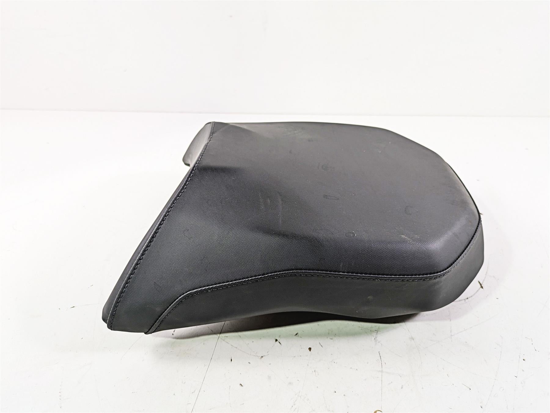 2018  BMW R1200GS GSW K50 Dual Rear Seat Saddle 52538560684 | Mototech271