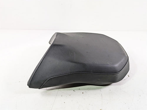 2018  BMW R1200GS GSW K50 Dual Rear Seat Saddle 52538560684 | Mototech271