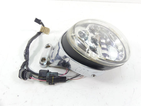 2006 Harley VRSCD Night V Rod Headlight Led Head Light Lamp - Read 69356-06A {{ shop.shopifyCountryName }} - Mototech271