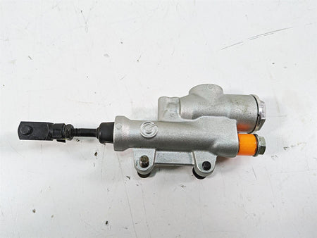 2020 Aprilia Tuono V4 Factory Rear Brembo Brake Master Cylinder B044586 {{ shop.shopifyCountryName }} - Mototech271