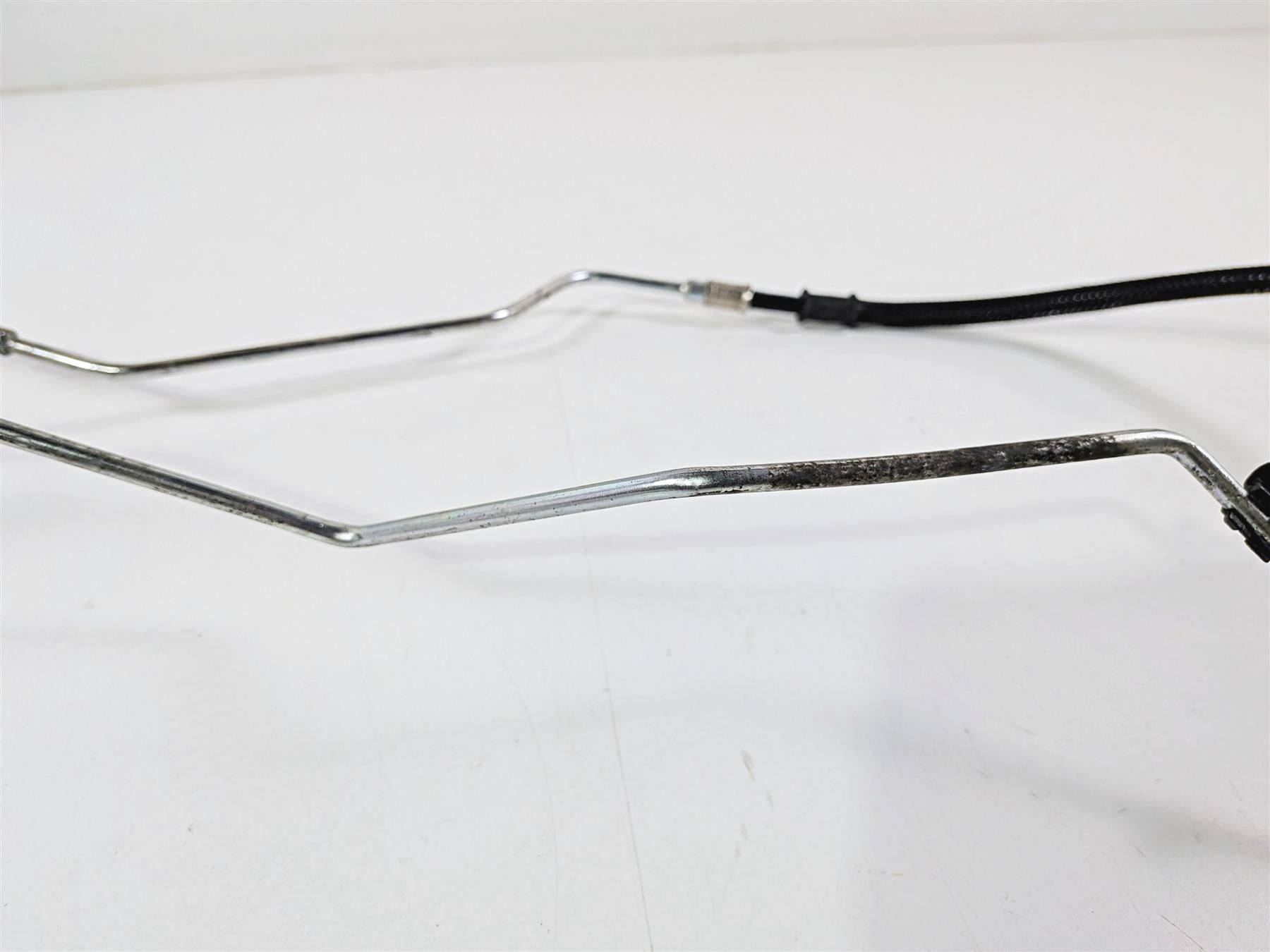 2023 Ducati Streetfighter V4 Front Rear Abs Brake Line Set 61811441A 61912041A-Mototech271