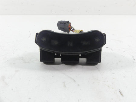 2004 Harley Softail FXSTD SE CVO Deuce Instrument Indicator Lights 68892-00A {{ shop.shopifyCountryName }} - Mototech271