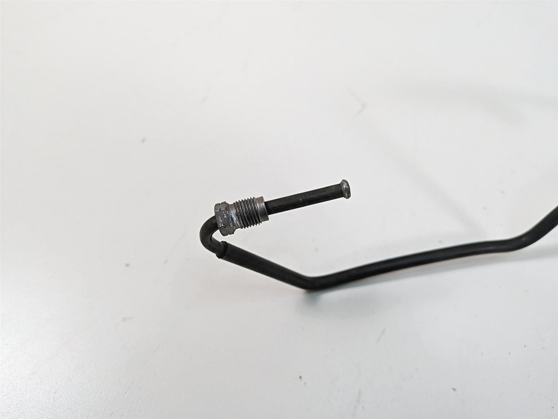 2012 Triumph Tiger 800XC ABS Rear Abs Brake Line Hose Set T2022029 {{ shop.shopifyCountryName }} - Mototech271