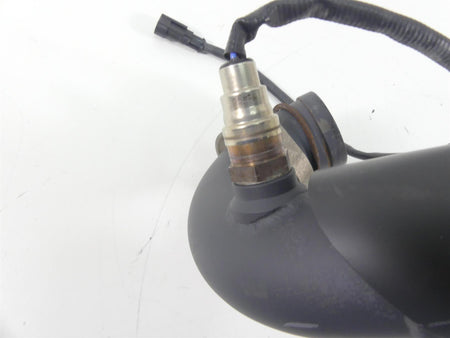 2011 Harley VRSCF Muscle Rod Vance Hines Comp Series 2-1 Exhaust System 75-113-9 {{ shop.shopifyCountryName }} - Mototech271