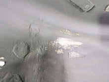 Load image into Gallery viewer, 2009 Harley Touring FLHX Street Glide Rear Fender Vivid Black 59731-09A | Mototech271
