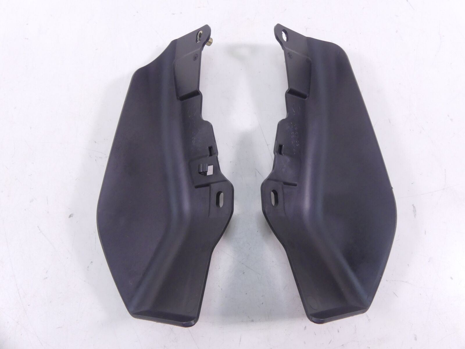 2009 Harley Touring FLHTCU Electra Glide Side Cover Wing Fairing Set 58167-09 {{ shop.shopifyCountryName }} - Mototech271