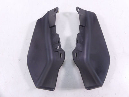 2009 Harley Touring FLHTCU Electra Glide Side Cover Wing Fairing Set 58167-09 {{ shop.shopifyCountryName }} - Mototech271